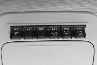 2025 Ford Chassis Cab F-550® XLT