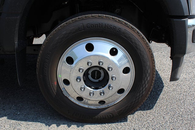 2025 Ford Chassis Cab F-550® XLT