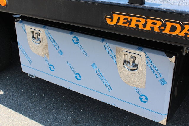 2025 Ford Chassis Cab F-550® XLT