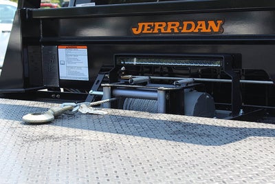 2025 Ford Chassis Cab F-550® XLT