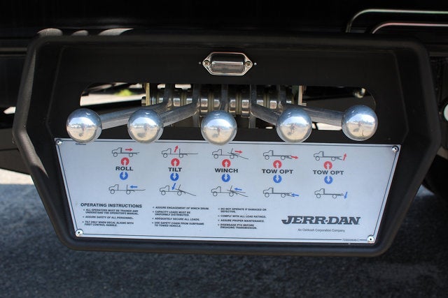 2025 Ford Chassis Cab F-550® XLT