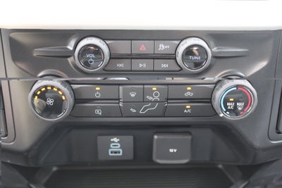 2026 Ford F-550 Jerr-Dan 6-Ton Aluminum XLP SD Carrier