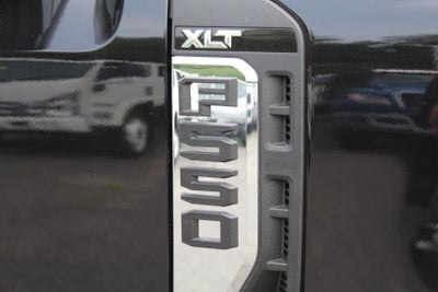 2026 Ford F-550 Jerr-Dan 6-Ton Aluminum XLP SD Carrier