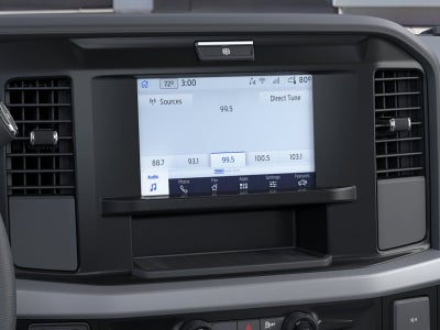 2026 Ford Chassis Cab F-550® XL