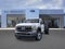2026 Ford Super Duty F-550 DRW XL 11 3/4 Dump Body