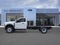2026 Ford Super Duty F-550 DRW XL 11 3/4 Dump Body