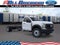 2025 Ford Chassis Cab F-600® XL