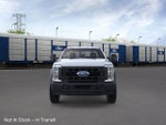2025 Ford Chassis Cab F-600® XL