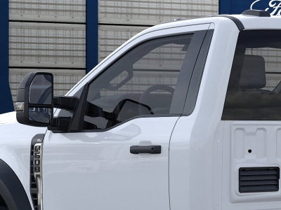2026 Ford Super Duty F-600 DRW XL