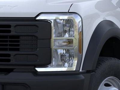 2026 Ford Super Duty F-600 DRW XL