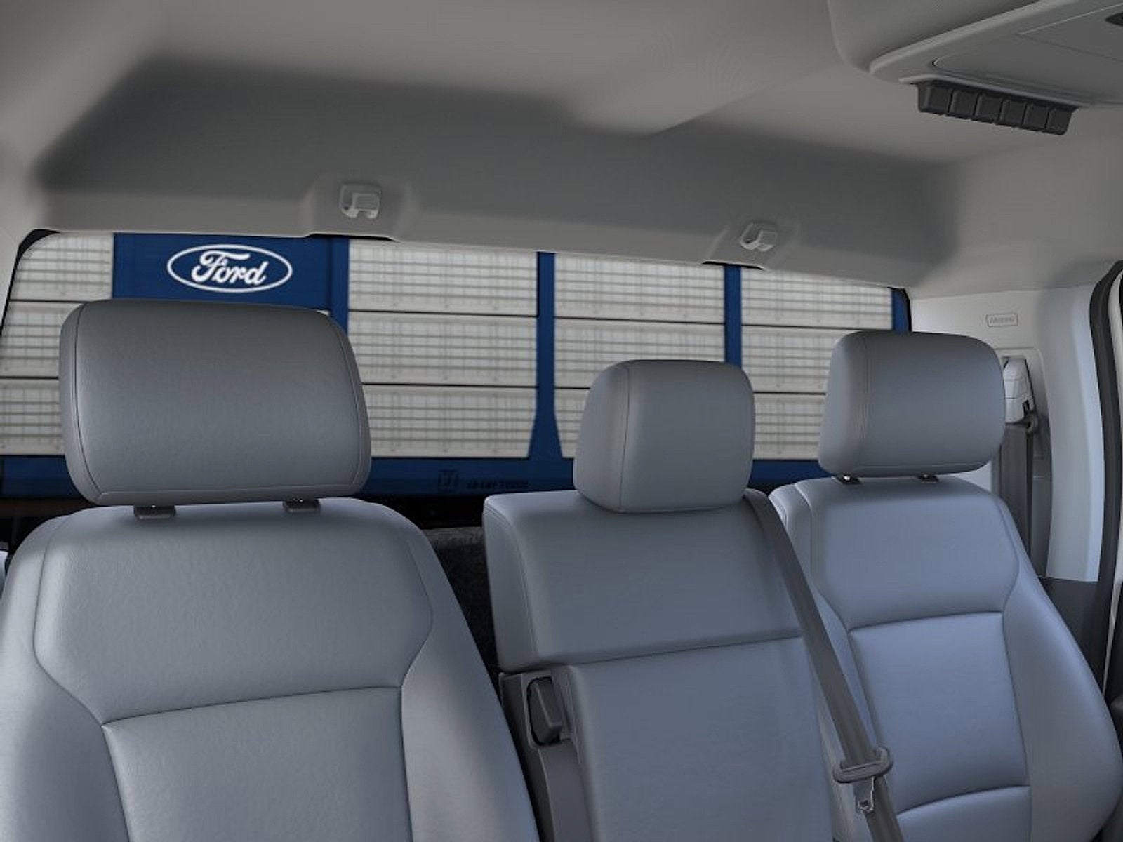 2026 Ford Super Duty F-600 DRW XL