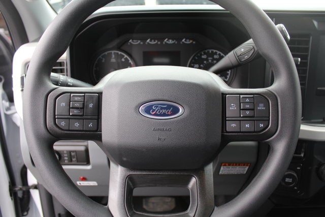 2025 Ford Chassis Cab F-600® XL