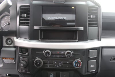 2025 Ford Chassis Cab F-600® XL