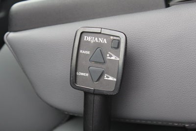 2025 Ford Chassis Cab F-600® XL