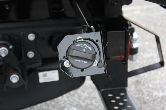 2025 Ford Chassis Cab F-600® XL