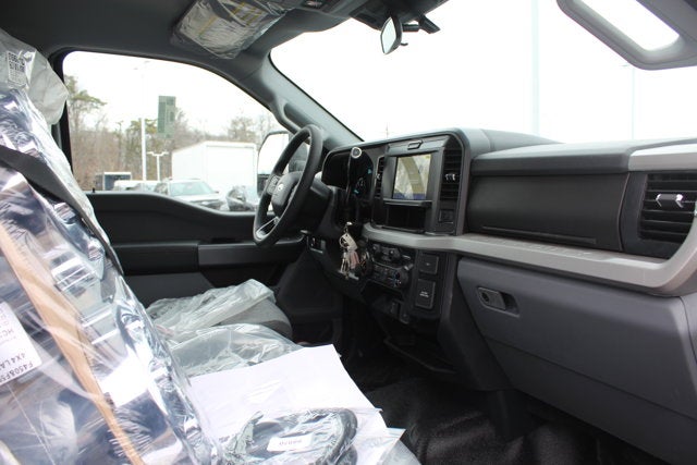 2026 Ford F-600 Jerr-Dan 6-Ton Aluminum XLP SD Carrier