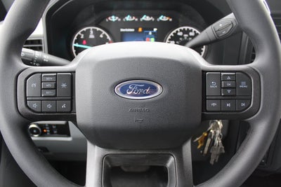 2026 Ford F-600 Jerr-Dan 6-Ton Aluminum XLP SD Carrier