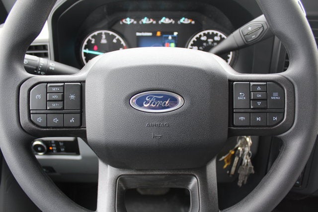 2026 Ford F-600 Jerr-Dan 6-Ton Aluminum XLP SD Carrier