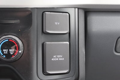 2026 Ford F-600 Jerr-Dan 6-Ton Aluminum XLP SD Carrier