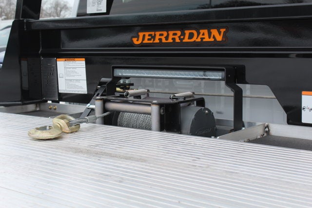 2026 Ford F-600 Jerr-Dan 6-Ton Aluminum XLP SD Carrier