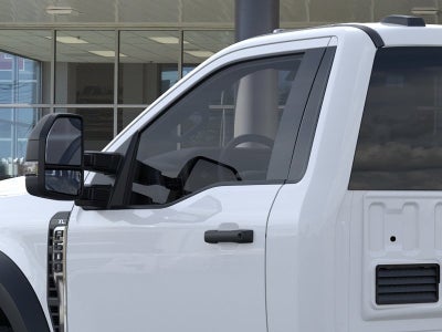 2026 Ford Super Duty F-600 DRW XL