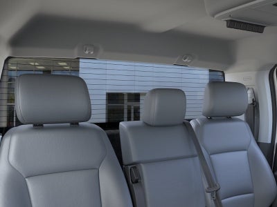 2026 Ford Super Duty F-600 DRW XL
