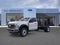 2026 Ford Super Duty F-600 DRW XL