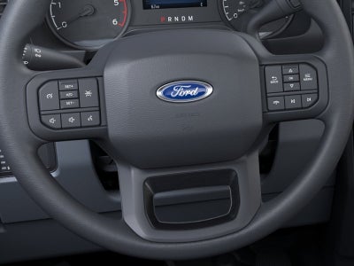 2026 Ford Super Duty F-600 DRW XL