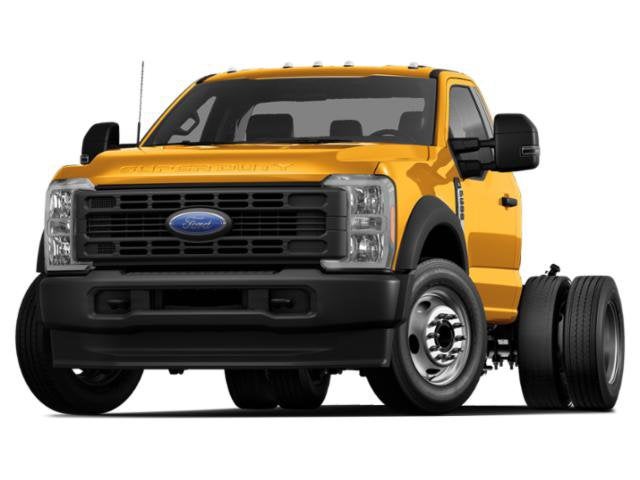 2026 Ford Chassis Cab F-600® XL