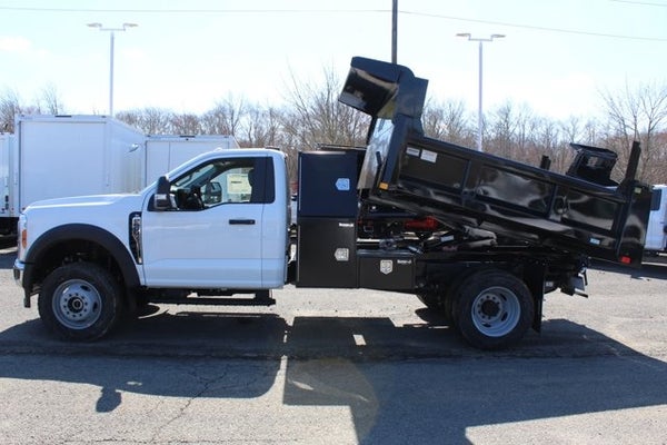 2024 Ford Chassis Cab F-600® XL in Old Bridge, NJ - All American Ford in Old Bridge