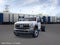 2026 Ford Super Duty F-600 DRW XL 12 FT HD Stakeless Landscaper