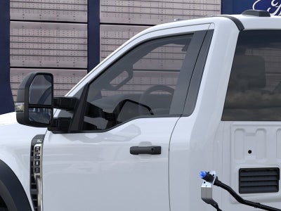 2026 Ford Super Duty F-600 DRW XL