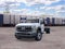 2026 Ford Super Duty F-600 DRW XL