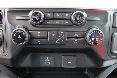 2024 Ford Super Duty F-600 DRW XL 9 4/5 Eliminator LP Dump