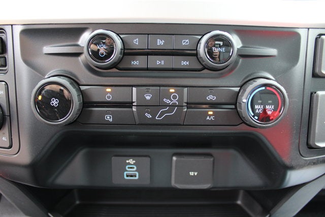 2024 Ford Super Duty F-600 DRW XL 9 4/5 Eliminator LP Dump