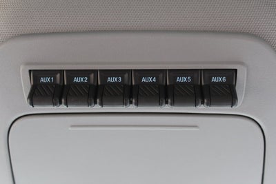 2024 Ford Super Duty F-600 DRW XL 9 4/5 Eliminator LP Dump