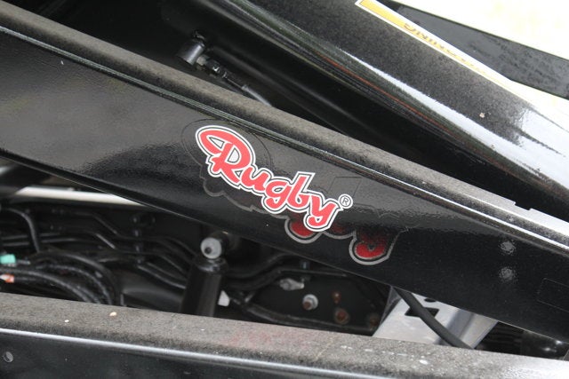 2024 Ford Super Duty F-600 DRW XL 9 4/5 Eliminator LP Dump