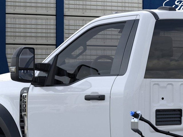 2025 Ford Chassis Cab F-600® XL