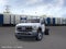 2025 Ford Chassis Cab F-600® XL
