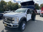 2024 Ford Chassis Cab F-600® XL
