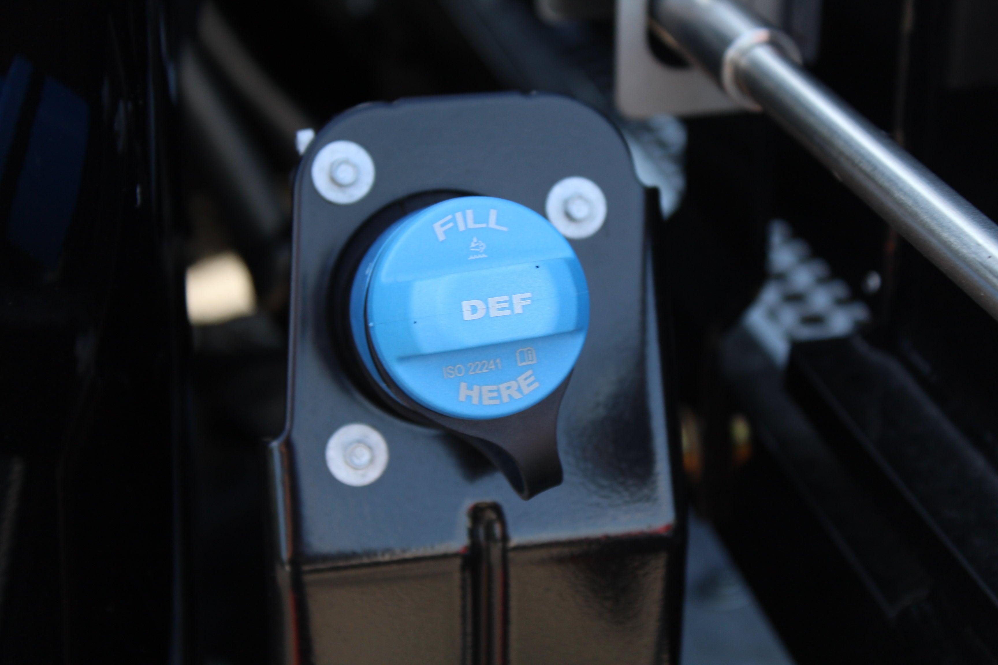 2026 Ford F-600 Jerr-Dan 6-Ton Steel XLP SD Carrier