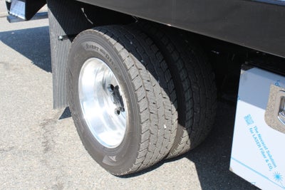 2026 Ford F-600 Jerr-Dan 6-Ton Steel XLP SD Carrier