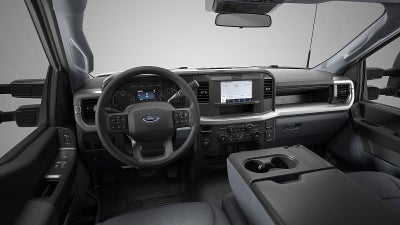 2026 Ford Chassis Cab F-600® XL