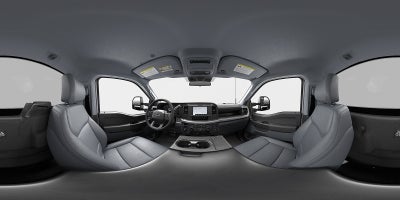 2026 Ford Chassis Cab F-600® XL