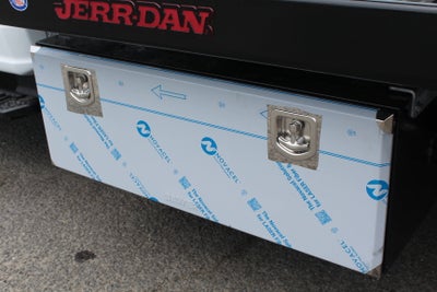 2026 Ford F-600 Jerr-Dan 6-Ton Steel XLP SD Carrier