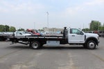 2026 Ford F-600 Jerr-Dan 6-Ton Steel XLP SD Carrier
