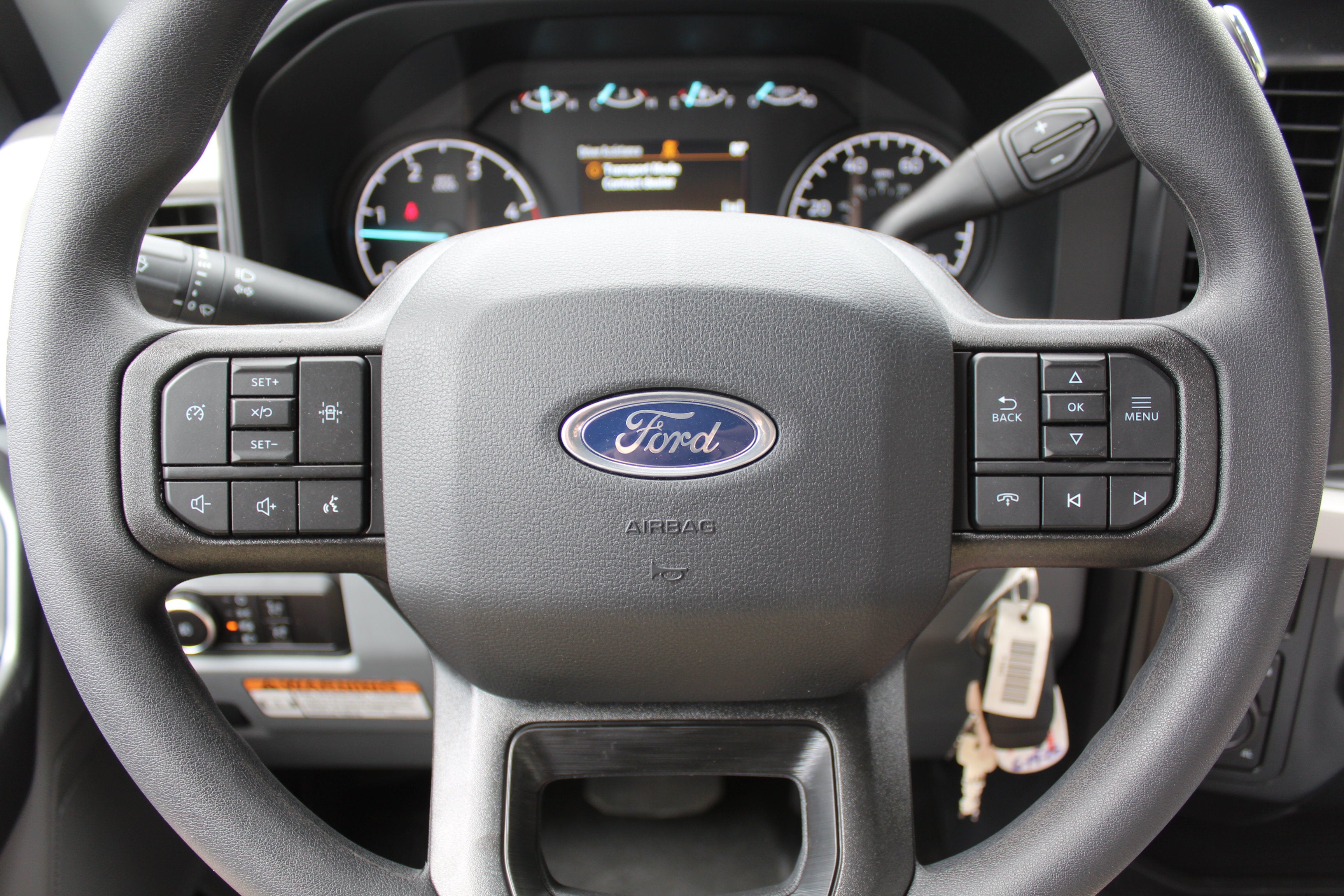 2026 Ford F-600 Jerr-Dan 6-Ton Steel XLP SD Carrier