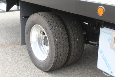 2026 Ford F-600 Jerr-Dan 6-Ton Steel XLP SD Carrier