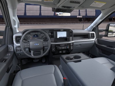 2026 Ford Super Duty F-600 DRW XL