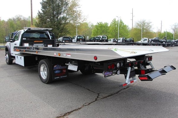 2024 Ford Chassis Cab F-600® XLT in Old Bridge, NJ - All American Ford in Old Bridge